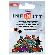 Disney Infinity Random Power Disc 2-Pack